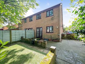 Rear Elevation- click for photo gallery